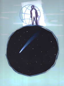 BLACK HOLE​​​