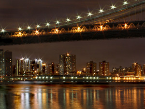 Under the Bridge​​​​