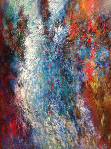Abstract Evolution