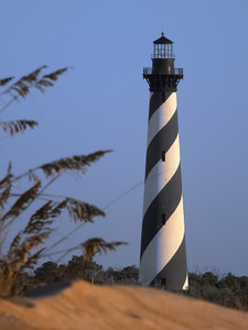 Cape Hatteras Lighthouse