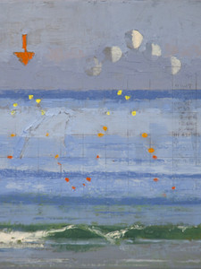 Ocean 91618—Gunrock