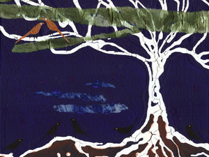White Tree​