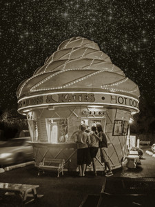 lost in the 50’s