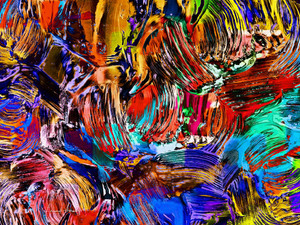 Color Explosion​