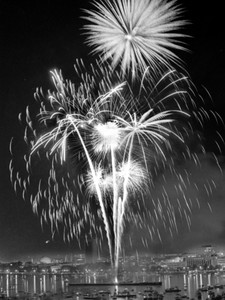 Boston Fireworks​​