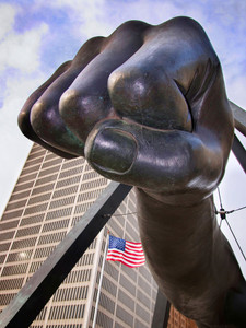 Strength and Power | Detroit