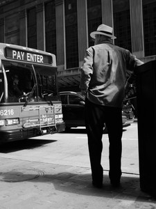 Bus Stop​​​