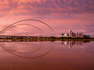 Margaret McDermott Bridge