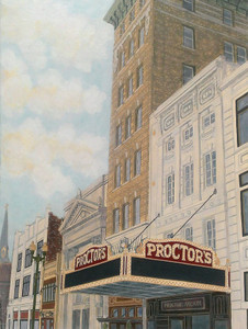 Proctor's Theater - Schenectady