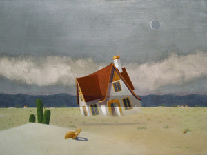 Home Sweet Mirage