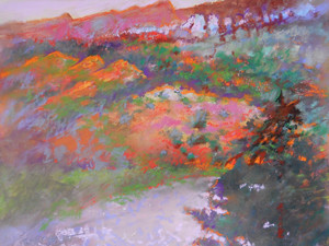 Georgia's Red Hills