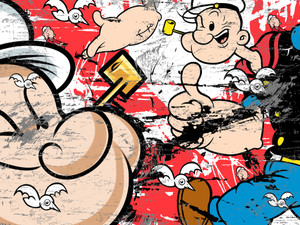 PoPeYe ver. 1