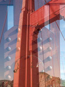 Golden Gate Bridge 2