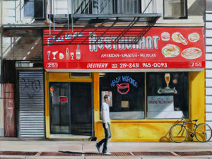 Darlene Restaurant New York