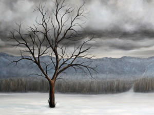 Break of Winter
