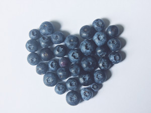 Blueberry Love
