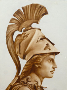 Pallas Athena