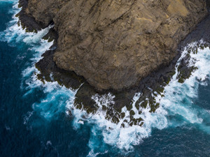 Robinson Crusoe Island