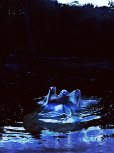 To Be One With the River, Part II