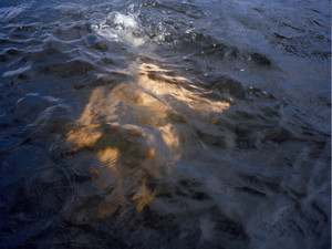Dave, Underwater