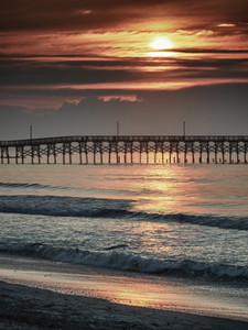 Layers of Myrtle Beach