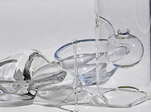 A glass Menagerie