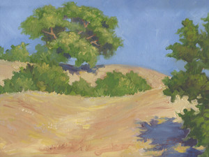Calabasas Oak