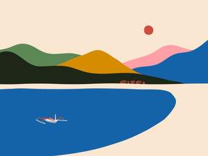 Blue Lagoon​​​​