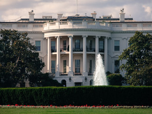 The White House