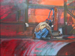 Welder