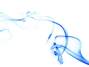 Blue Smoke