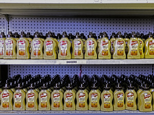 Mustard