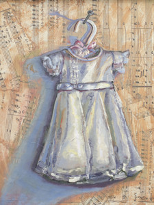 Christine's Dress