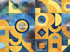 Geometric XXXXXVII