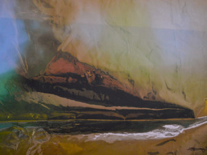 Northern River Peak