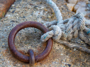 All Tied Up​