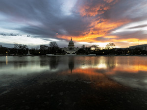 Capitol Colors