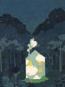 Poet's House
