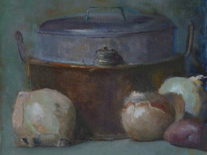 Double Boiler