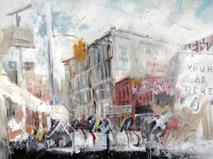 Canal St.