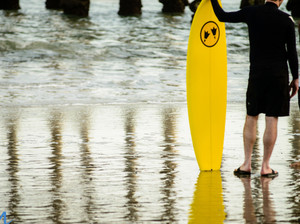 Surf's up 9925