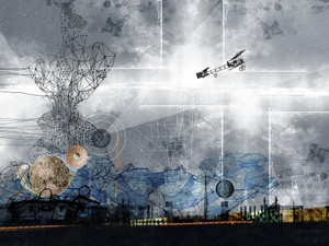 Escape (2014)