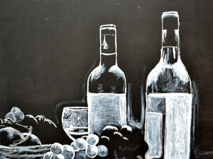 Wine with Everything