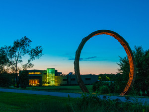 NC MoA Park #1