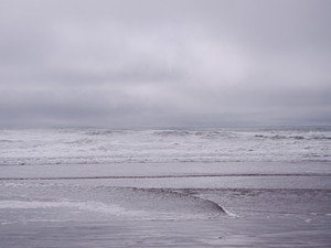 Ripple (Ocean Beach, San Francisco)