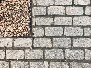 Stars & Stripes| Pebbles & Stones