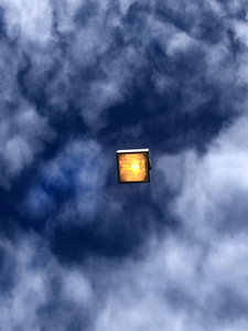 Hovering