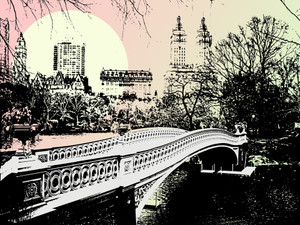 Central Park​​​​