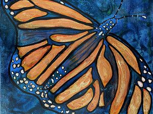 Monarch​​​​
