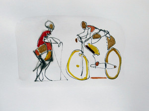 Bicycle​